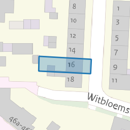 Perceel RDK01-C-6893