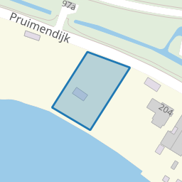 Perceel RDK01-C-6905