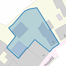 Perceel RDK01-C-6909