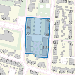 Perceel RDK01-C-6958