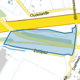 Perceel RDK01-C-7011