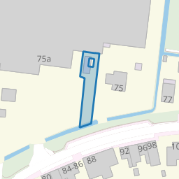 Perceel RDK01-C-7025