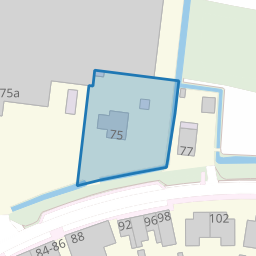 Perceel RDK01-C-7027