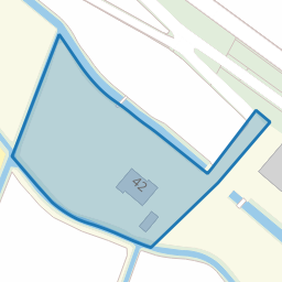 Perceel RDK01-C-7032