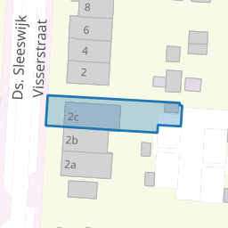 Perceel RDK01-C-7080