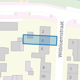 Perceel RDK01-C-7109