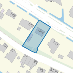 Perceel RDK01-C-7125