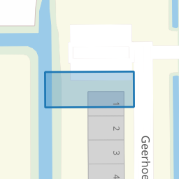 Perceel RDK01-C-7181