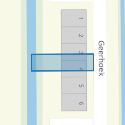 Perceel RDK01-C-7184