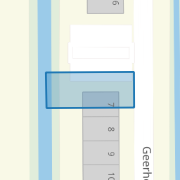 Perceel RDK01-C-7187