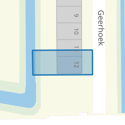 Perceel RDK01-C-7192