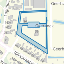 Perceel RDK01-C-7209