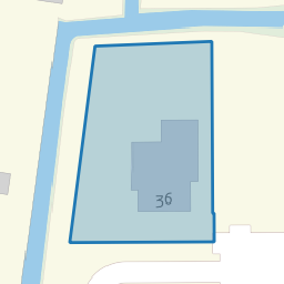 Perceel RDK01-C-7210