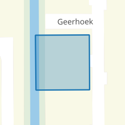 Perceel RDK01-C-7261