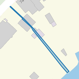 Perceel RDK01-C-7275