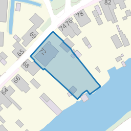 Perceel RDK01-C-7276