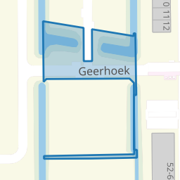 Perceel RDK01-C-7282