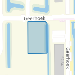 Perceel RDK01-C-7284