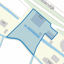 Perceel RDK01-C-7300