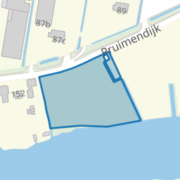 Perceel RDK01-C-7301