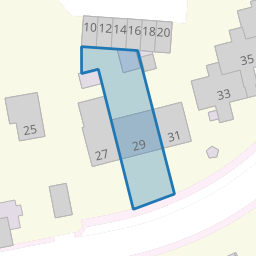 Perceel RDK01-C-7334