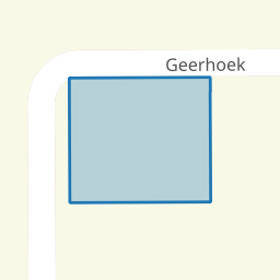 Perceel RDK01-C-7341