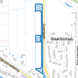 Perceel RDK01-C-7347