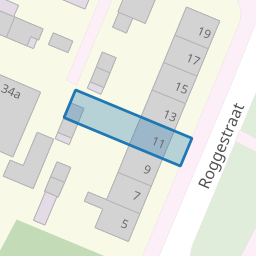 Perceel RDK01-C-7349