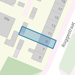 Perceel RDK01-C-7350