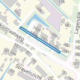 Perceel RDK01-D-1031