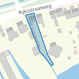 Perceel RDK01-D-1167