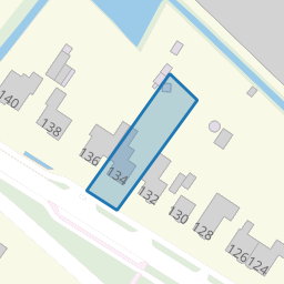 Perceel RDK01-D-1261