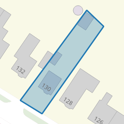 Perceel RDK01-D-1264