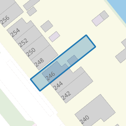 Perceel RDK01-D-1522