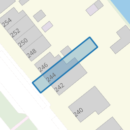 Perceel RDK01-D-1523