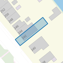 Perceel RDK01-D-1524