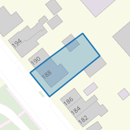 Perceel RDK01-D-1572