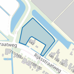 Perceel RDK01-D-1614