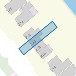 Perceel RDK01-D-1657