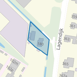 Perceel RDK01-D-1670