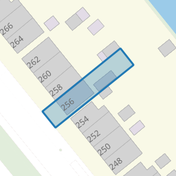 Perceel RDK01-D-1692