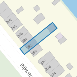 Perceel RDK01-D-1722