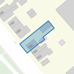 Perceel RDK01-D-1734