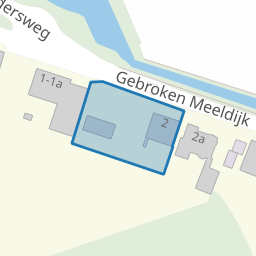 Perceel RDK01-D-1865