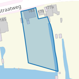 Perceel RDK01-D-1876