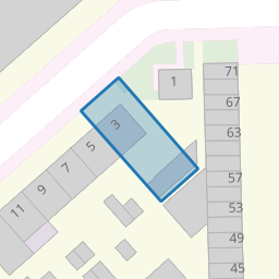 Perceel RDK01-D-1890