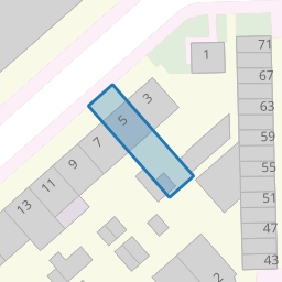 Perceel RDK01-D-1891