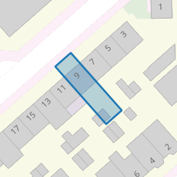 Perceel RDK01-D-1893