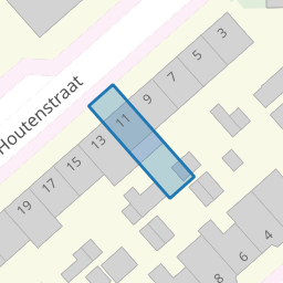 Perceel RDK01-D-1894