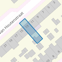 Perceel RDK01-D-1895